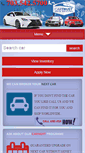 Mobile Screenshot of cartrustva.com